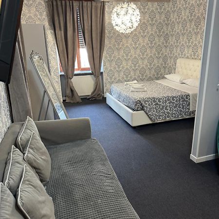 B&B Clesio & Residence Buonconsiglio Apartments Trento Ngoại thất bức ảnh