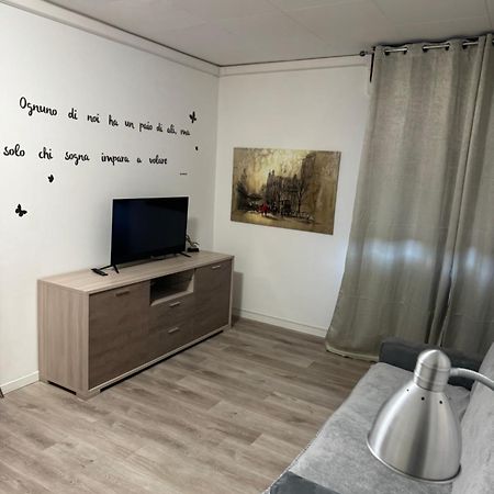 B&B Clesio & Residence Buonconsiglio Apartments Trento Ngoại thất bức ảnh