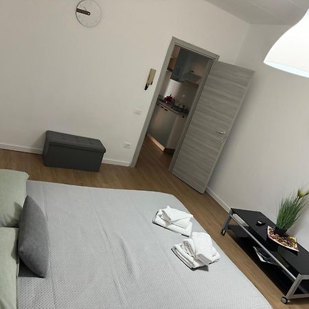 B&B Clesio & Residence Buonconsiglio Apartments Trento Ngoại thất bức ảnh
