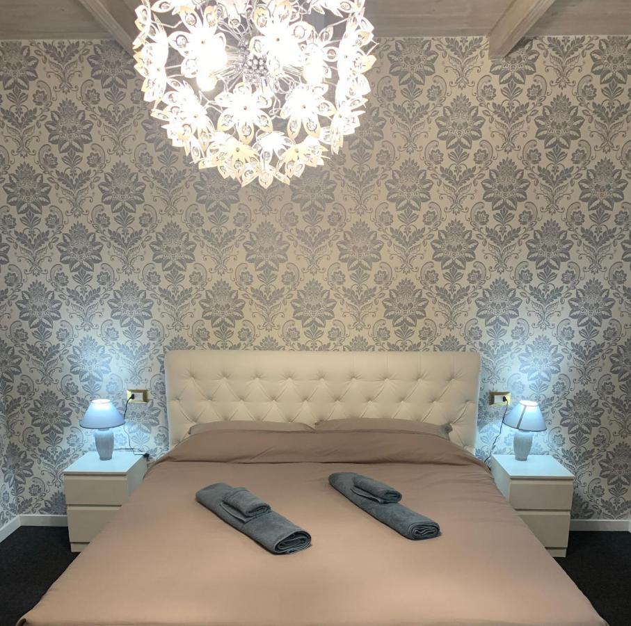 B&B Clesio & Residence Buonconsiglio Apartments Trento Ngoại thất bức ảnh