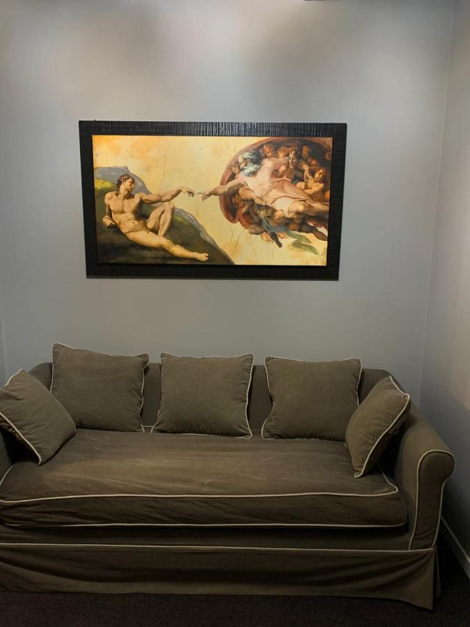 B&B Clesio & Residence Buonconsiglio Apartments Trento Ngoại thất bức ảnh