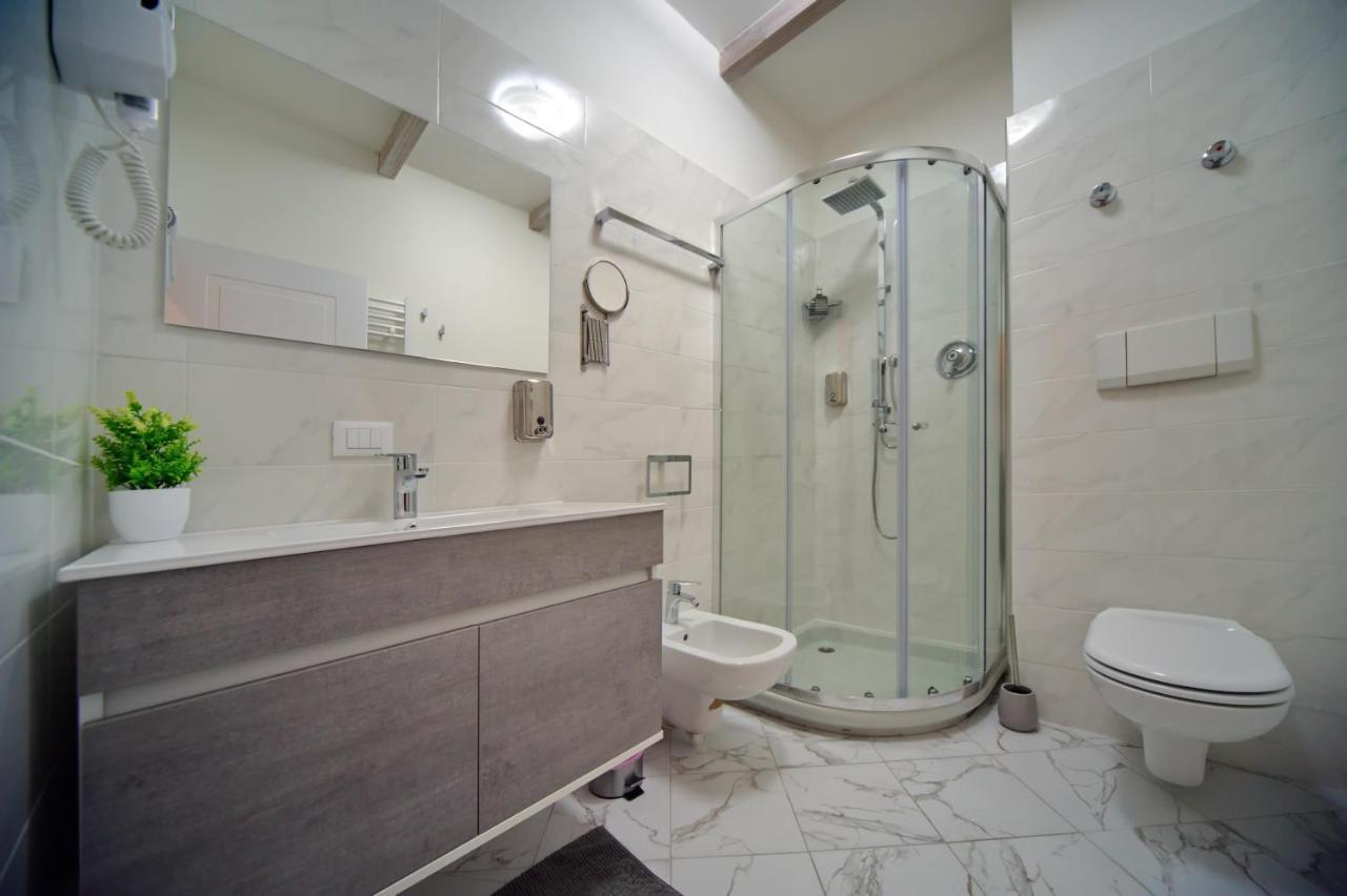 B&B Clesio & Residence Buonconsiglio Apartments Trento Ngoại thất bức ảnh