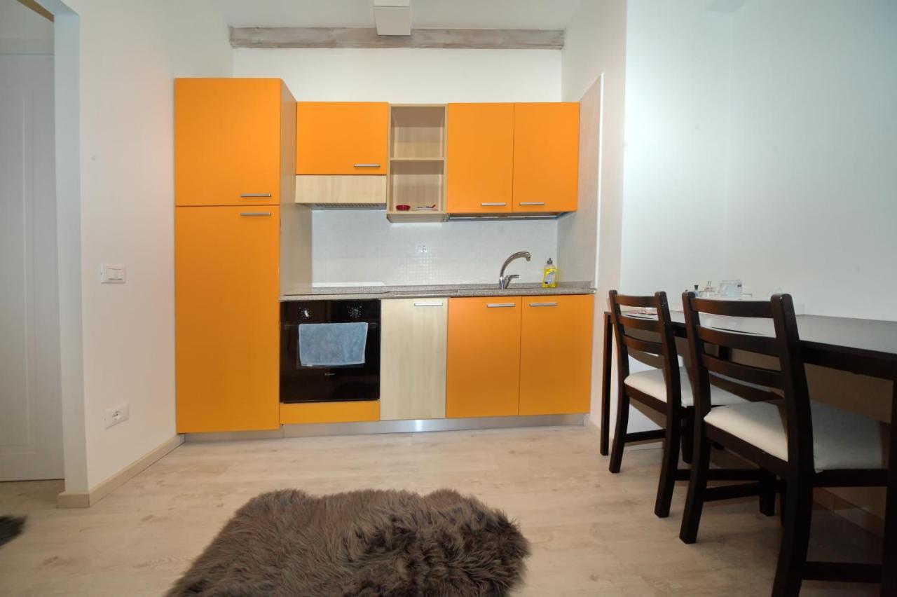B&B Clesio & Residence Buonconsiglio Apartments Trento Ngoại thất bức ảnh