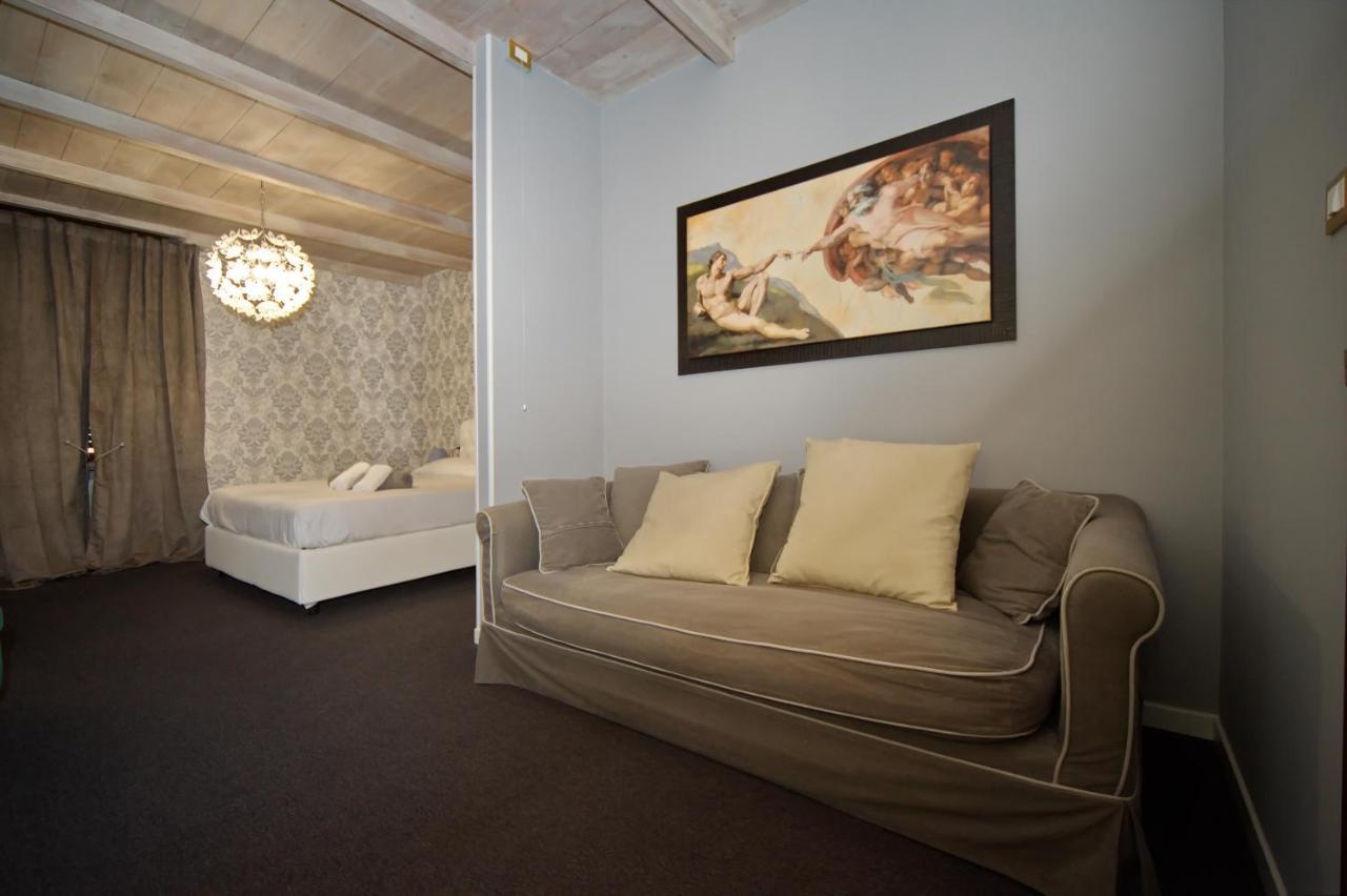 B&B Clesio & Residence Buonconsiglio Apartments Trento Ngoại thất bức ảnh