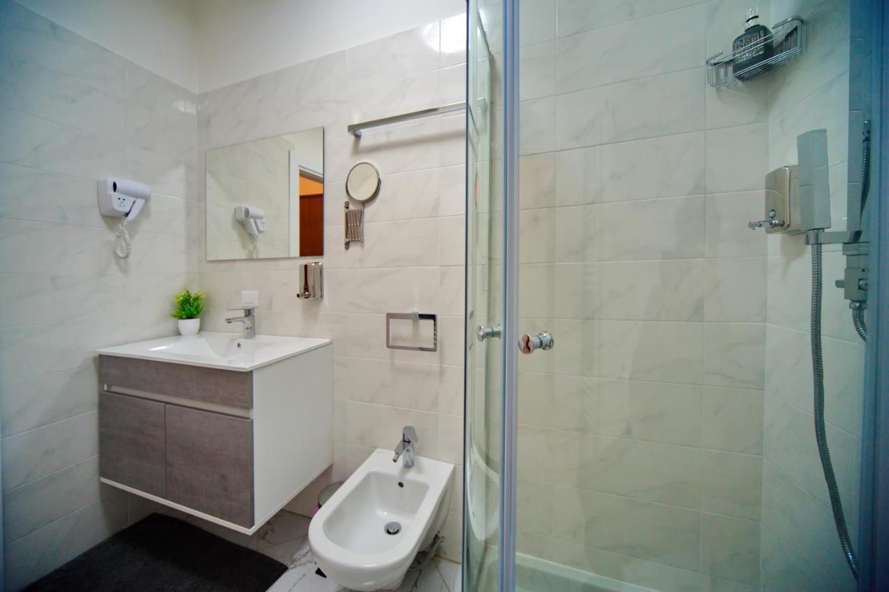 B&B Clesio & Residence Buonconsiglio Apartments Trento Ngoại thất bức ảnh