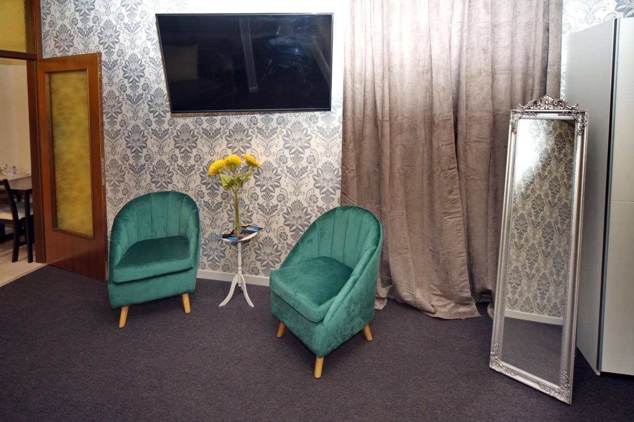 B&B Clesio & Residence Buonconsiglio Apartments Trento Ngoại thất bức ảnh