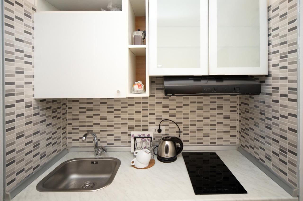 B&B Clesio & Residence Buonconsiglio Apartments Trento Ngoại thất bức ảnh