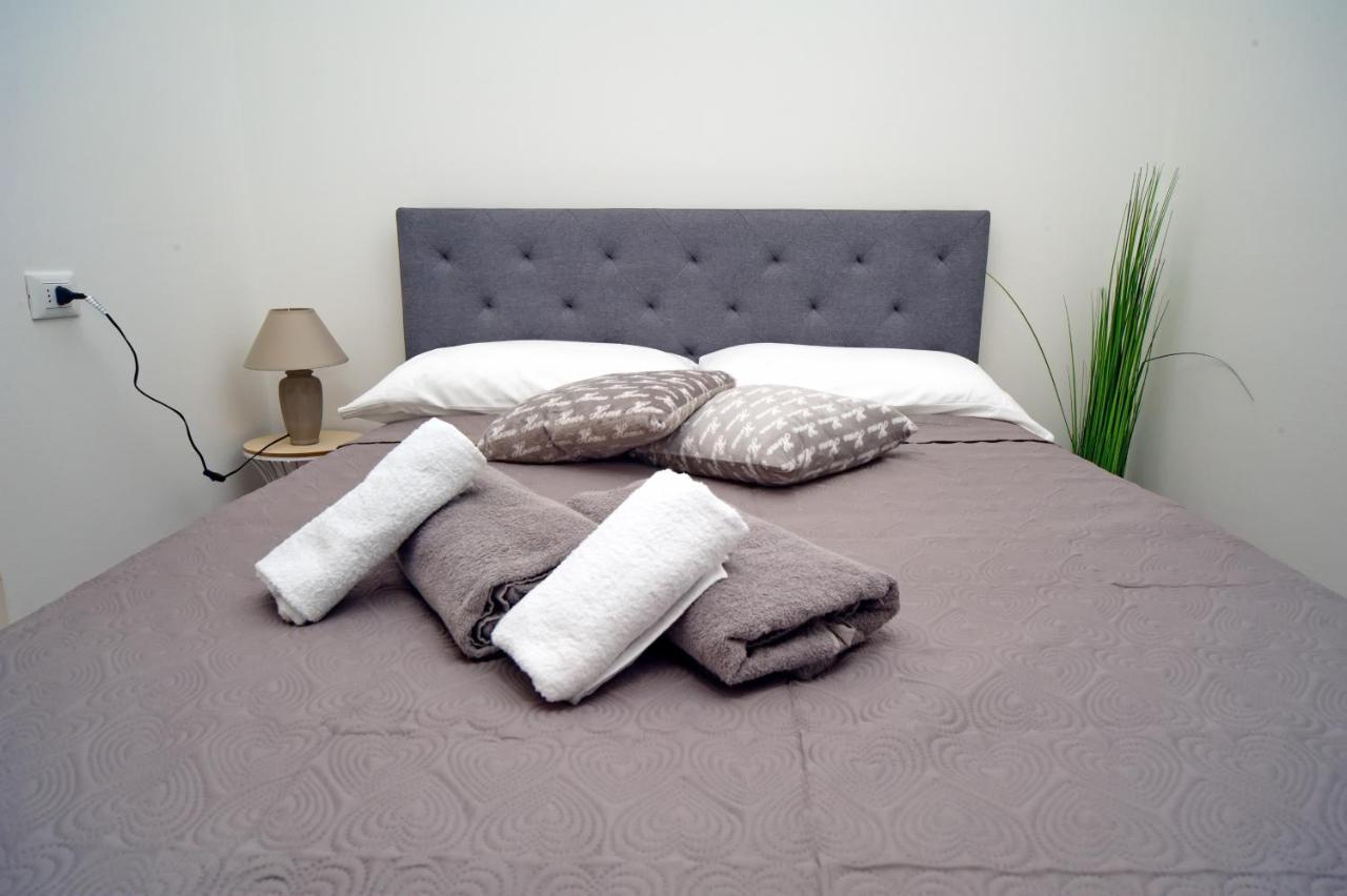 B&B Clesio & Residence Buonconsiglio Apartments Trento Ngoại thất bức ảnh