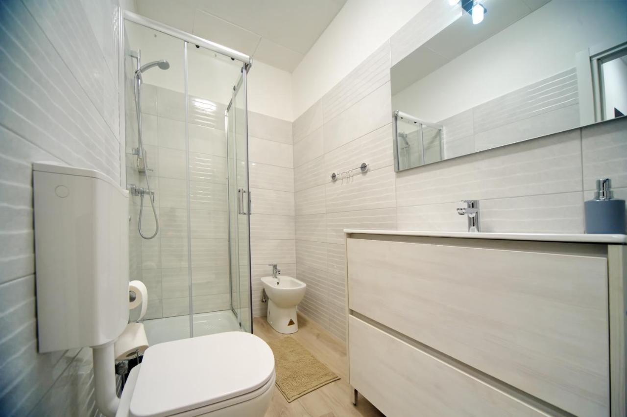 B&B Clesio & Residence Buonconsiglio Apartments Trento Ngoại thất bức ảnh