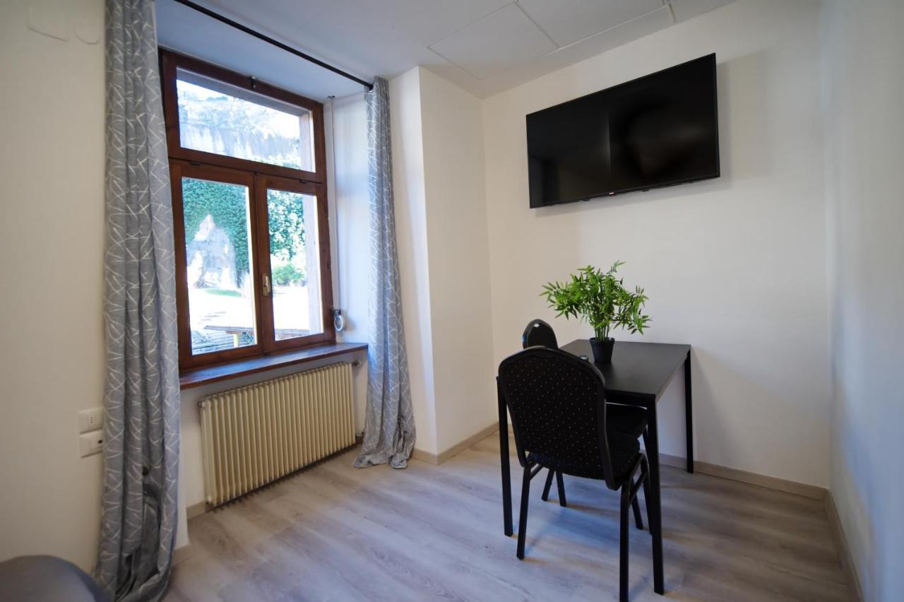 B&B Clesio & Residence Buonconsiglio Apartments Trento Ngoại thất bức ảnh
