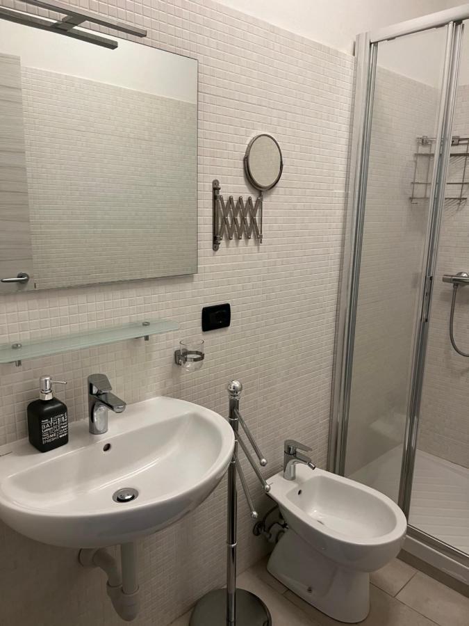 B&B Clesio & Residence Buonconsiglio Apartments Trento Ngoại thất bức ảnh