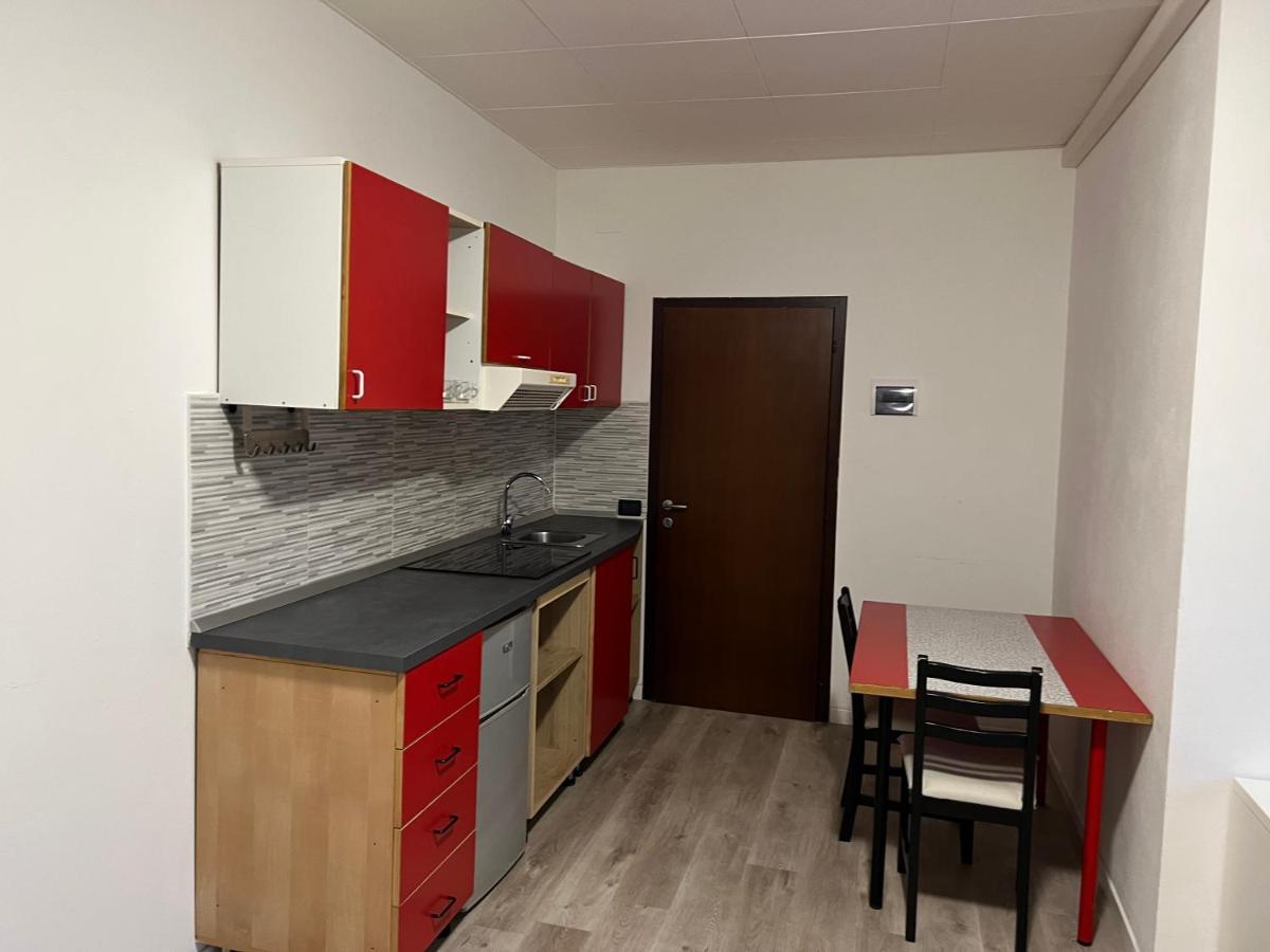 B&B Clesio & Residence Buonconsiglio Apartments Trento Ngoại thất bức ảnh