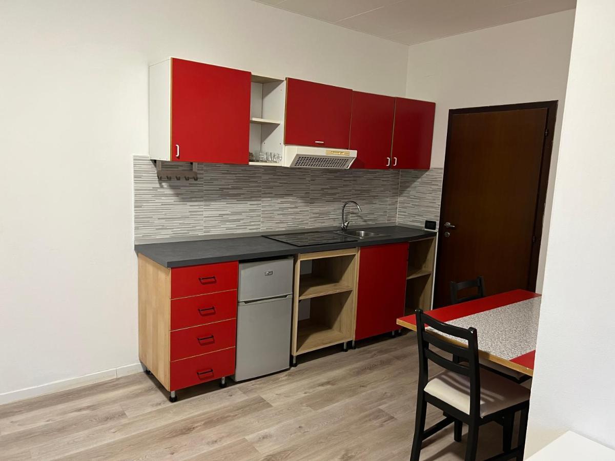B&B Clesio & Residence Buonconsiglio Apartments Trento Ngoại thất bức ảnh