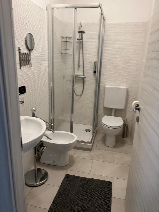 B&B Clesio & Residence Buonconsiglio Apartments Trento Ngoại thất bức ảnh
