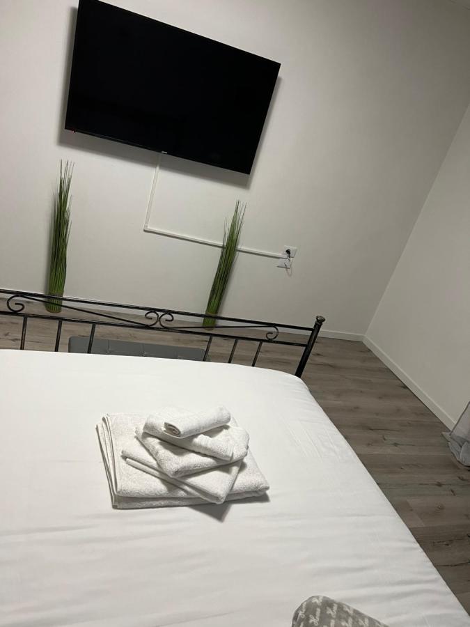 B&B Clesio & Residence Buonconsiglio Apartments Trento Ngoại thất bức ảnh