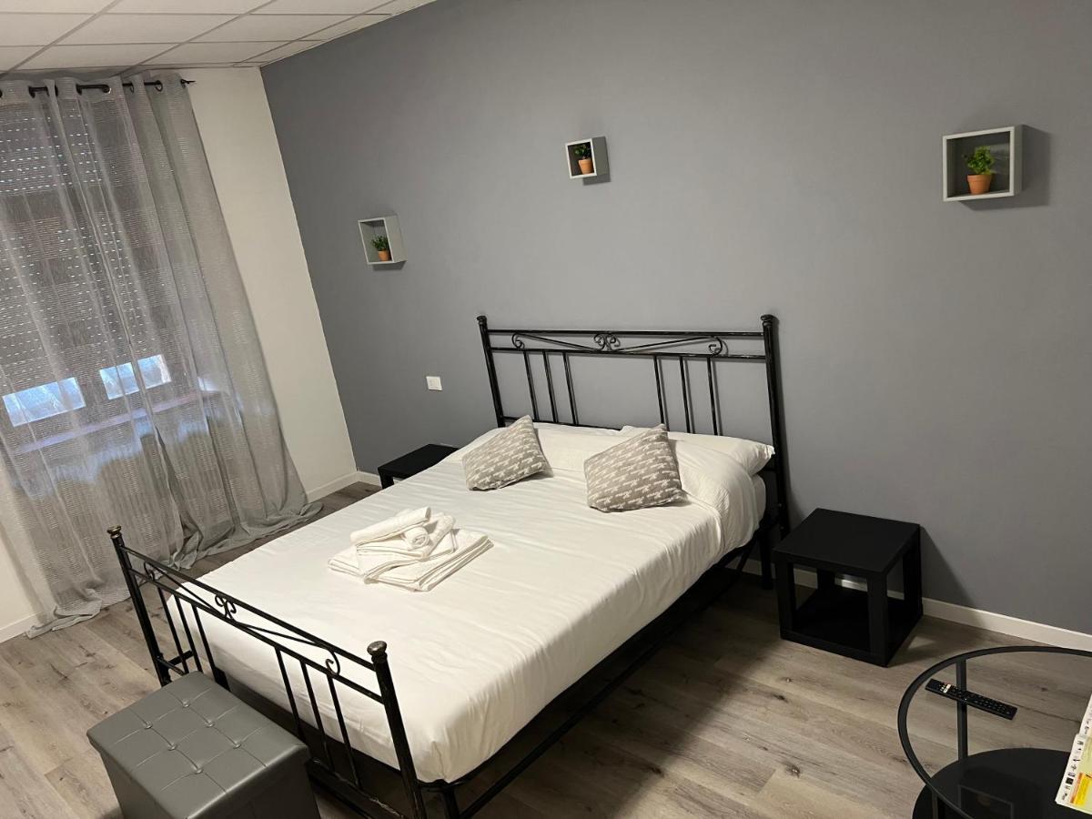 B&B Clesio & Residence Buonconsiglio Apartments Trento Ngoại thất bức ảnh