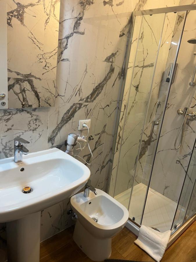 B&B Clesio & Residence Buonconsiglio Apartments Trento Ngoại thất bức ảnh
