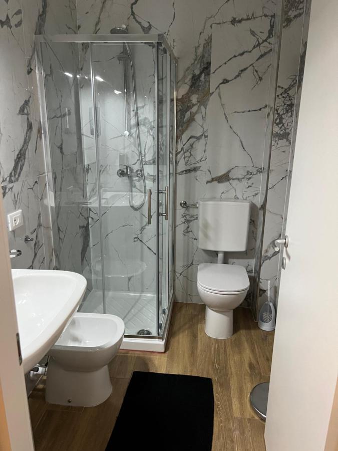 B&B Clesio & Residence Buonconsiglio Apartments Trento Ngoại thất bức ảnh