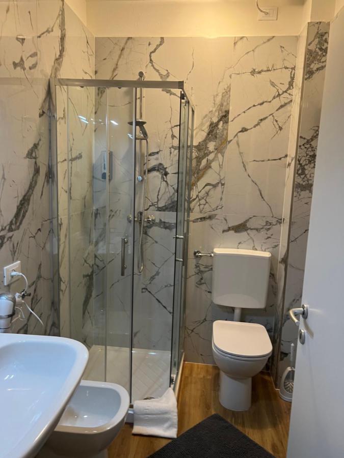 B&B Clesio & Residence Buonconsiglio Apartments Trento Ngoại thất bức ảnh