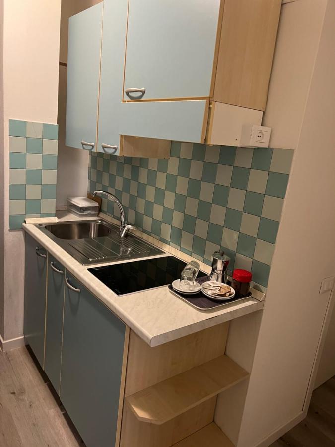 B&B Clesio & Residence Buonconsiglio Apartments Trento Ngoại thất bức ảnh