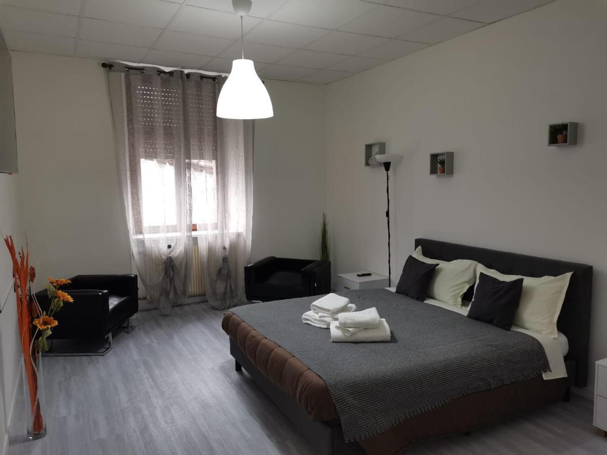 B&B Clesio & Residence Buonconsiglio Apartments Trento Ngoại thất bức ảnh