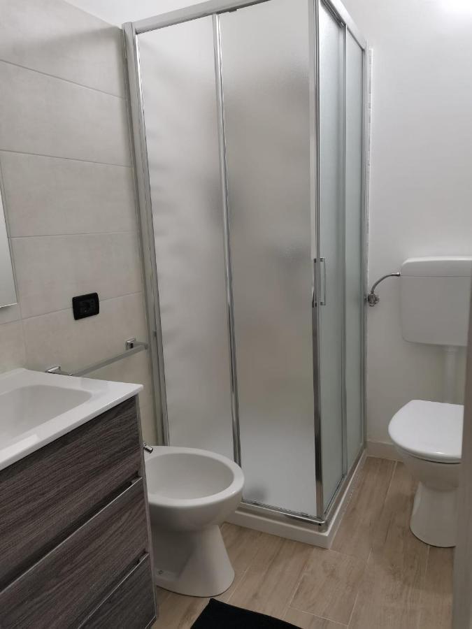 B&B Clesio & Residence Buonconsiglio Apartments Trento Ngoại thất bức ảnh
