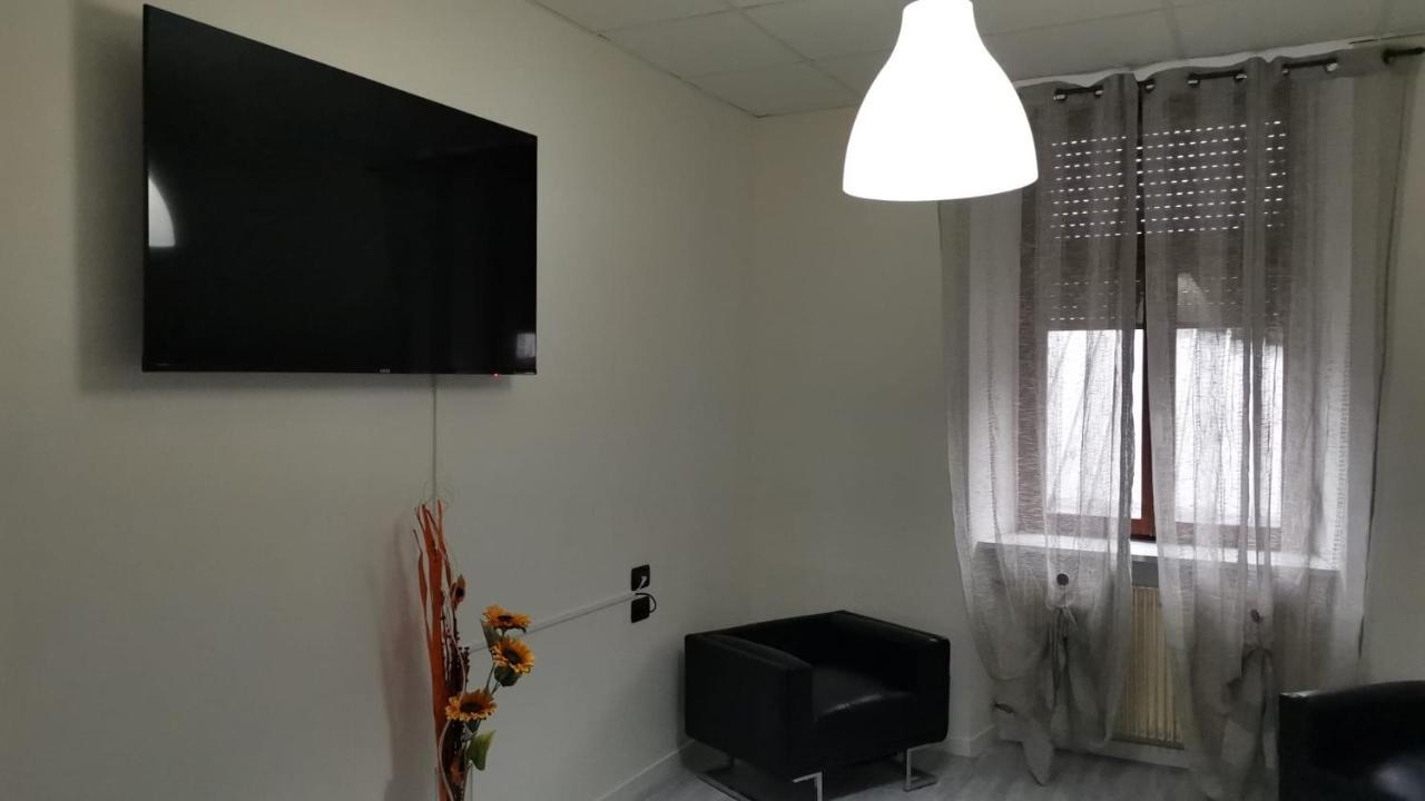 B&B Clesio & Residence Buonconsiglio Apartments Trento Ngoại thất bức ảnh
