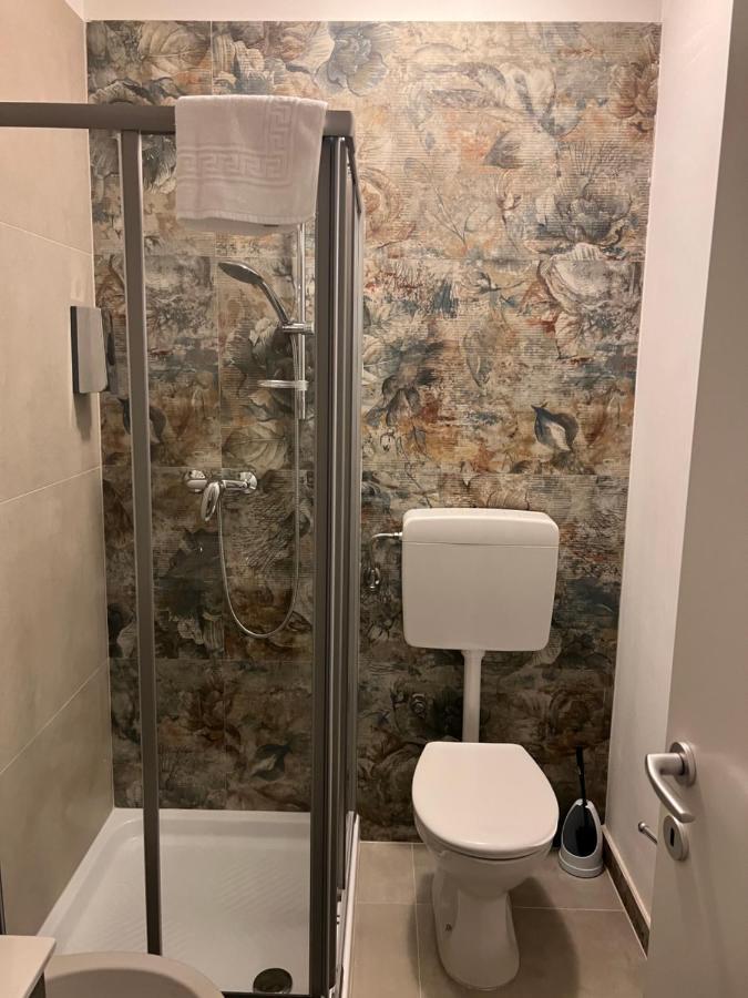 B&B Clesio & Residence Buonconsiglio Apartments Trento Ngoại thất bức ảnh
