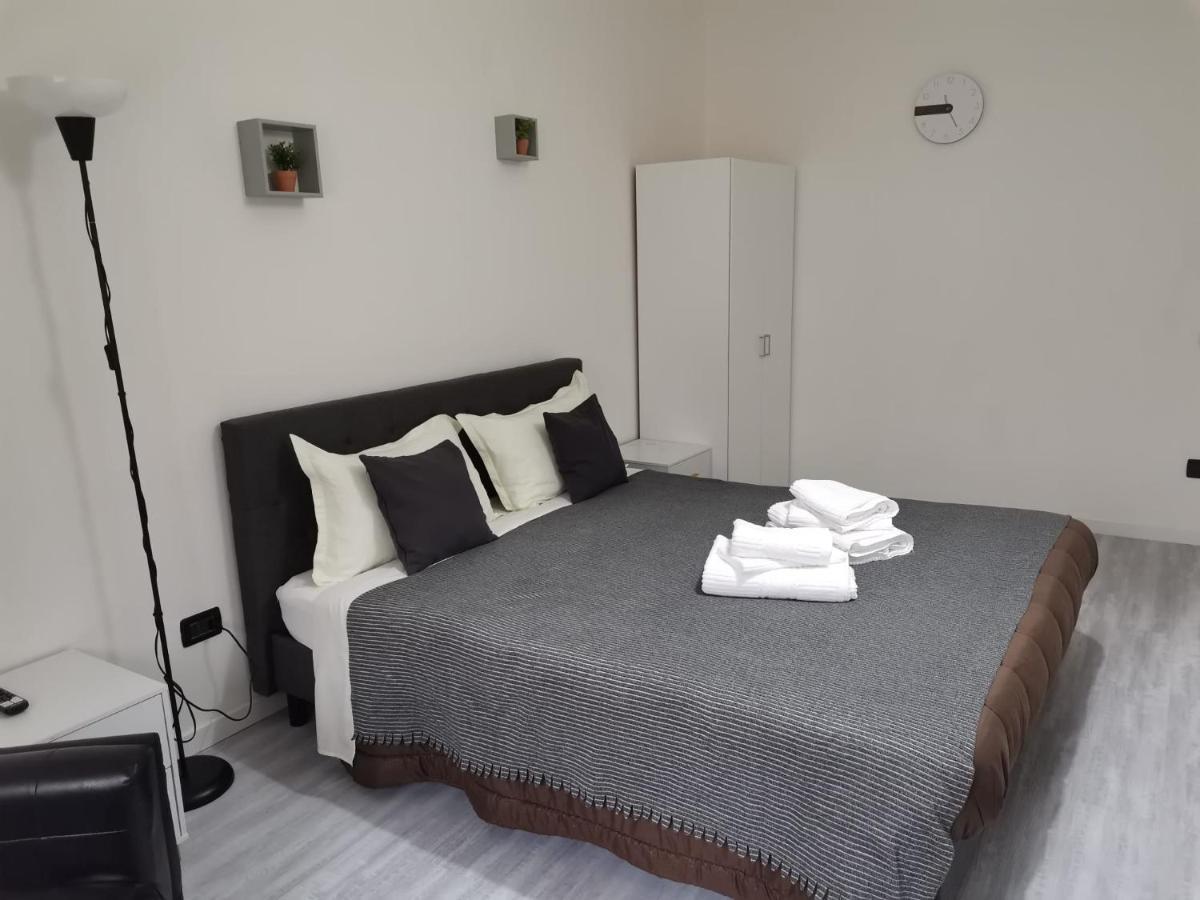 B&B Clesio & Residence Buonconsiglio Apartments Trento Ngoại thất bức ảnh