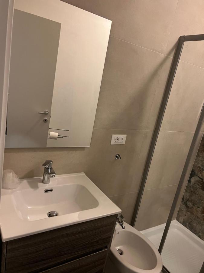B&B Clesio & Residence Buonconsiglio Apartments Trento Ngoại thất bức ảnh