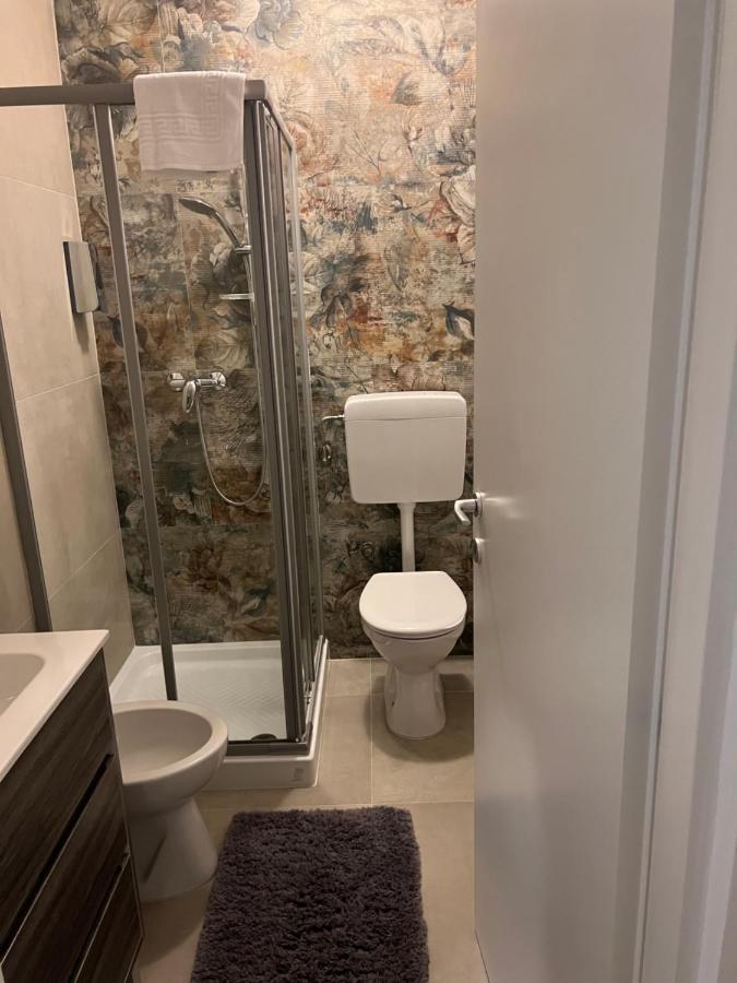 B&B Clesio & Residence Buonconsiglio Apartments Trento Ngoại thất bức ảnh