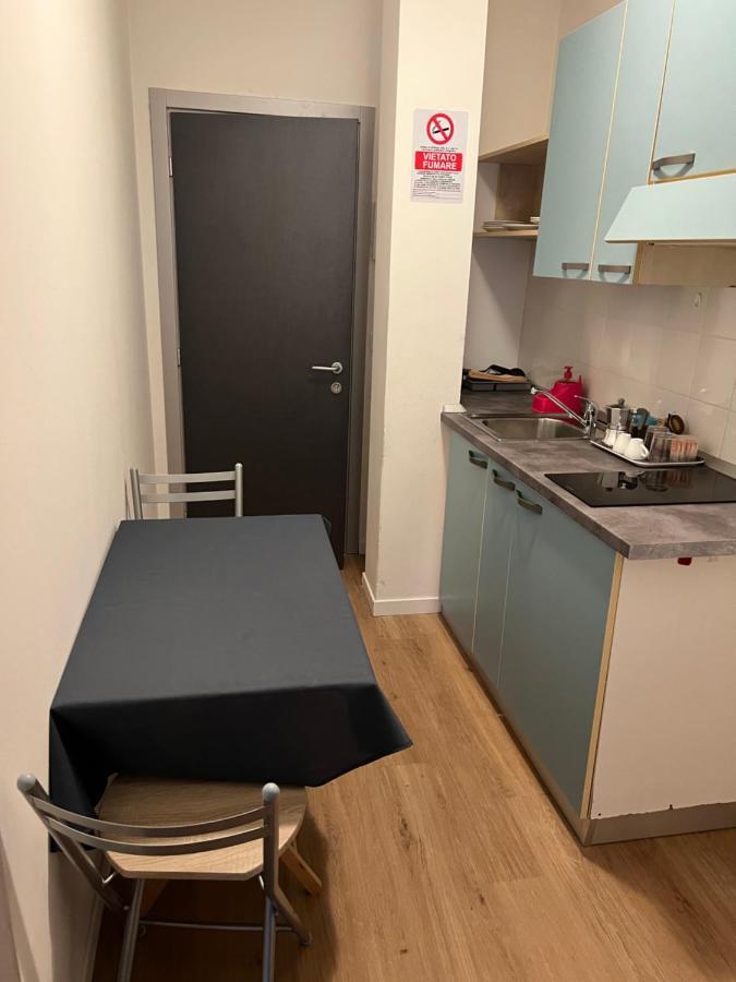 B&B Clesio & Residence Buonconsiglio Apartments Trento Ngoại thất bức ảnh