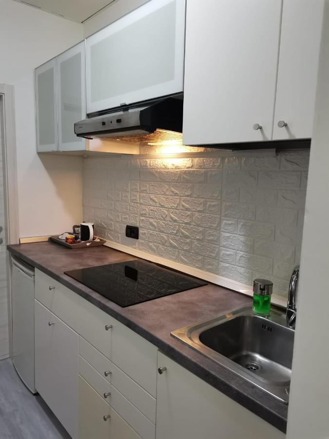B&B Clesio & Residence Buonconsiglio Apartments Trento Ngoại thất bức ảnh