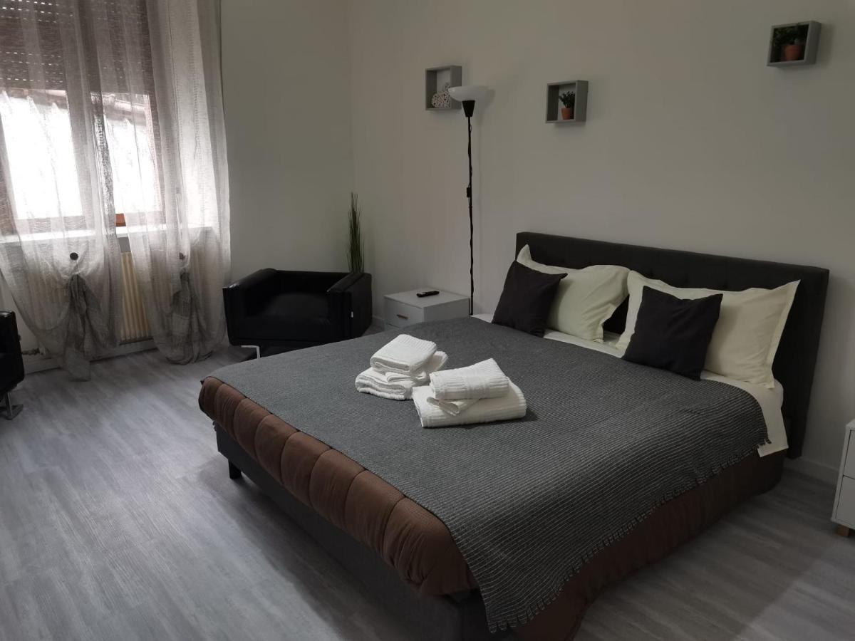 B&B Clesio & Residence Buonconsiglio Apartments Trento Ngoại thất bức ảnh