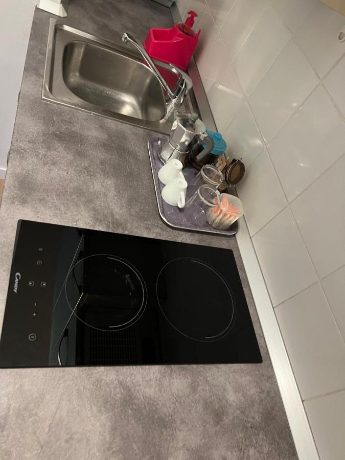 B&B Clesio & Residence Buonconsiglio Apartments Trento Ngoại thất bức ảnh
