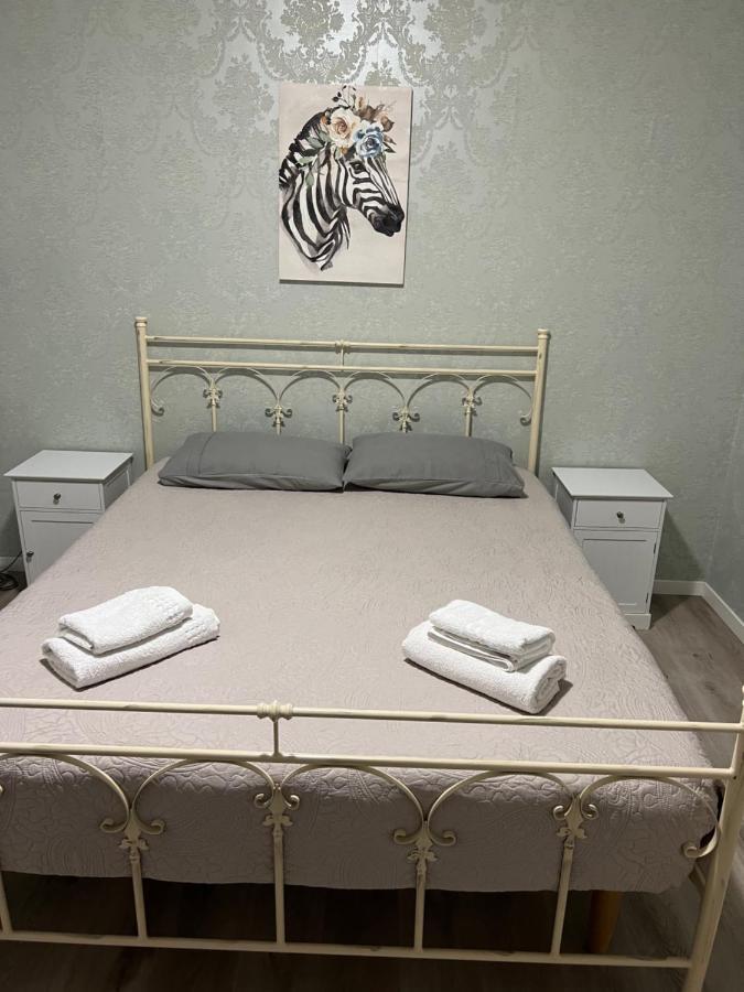 B&B Clesio & Residence Buonconsiglio Apartments Trento Ngoại thất bức ảnh
