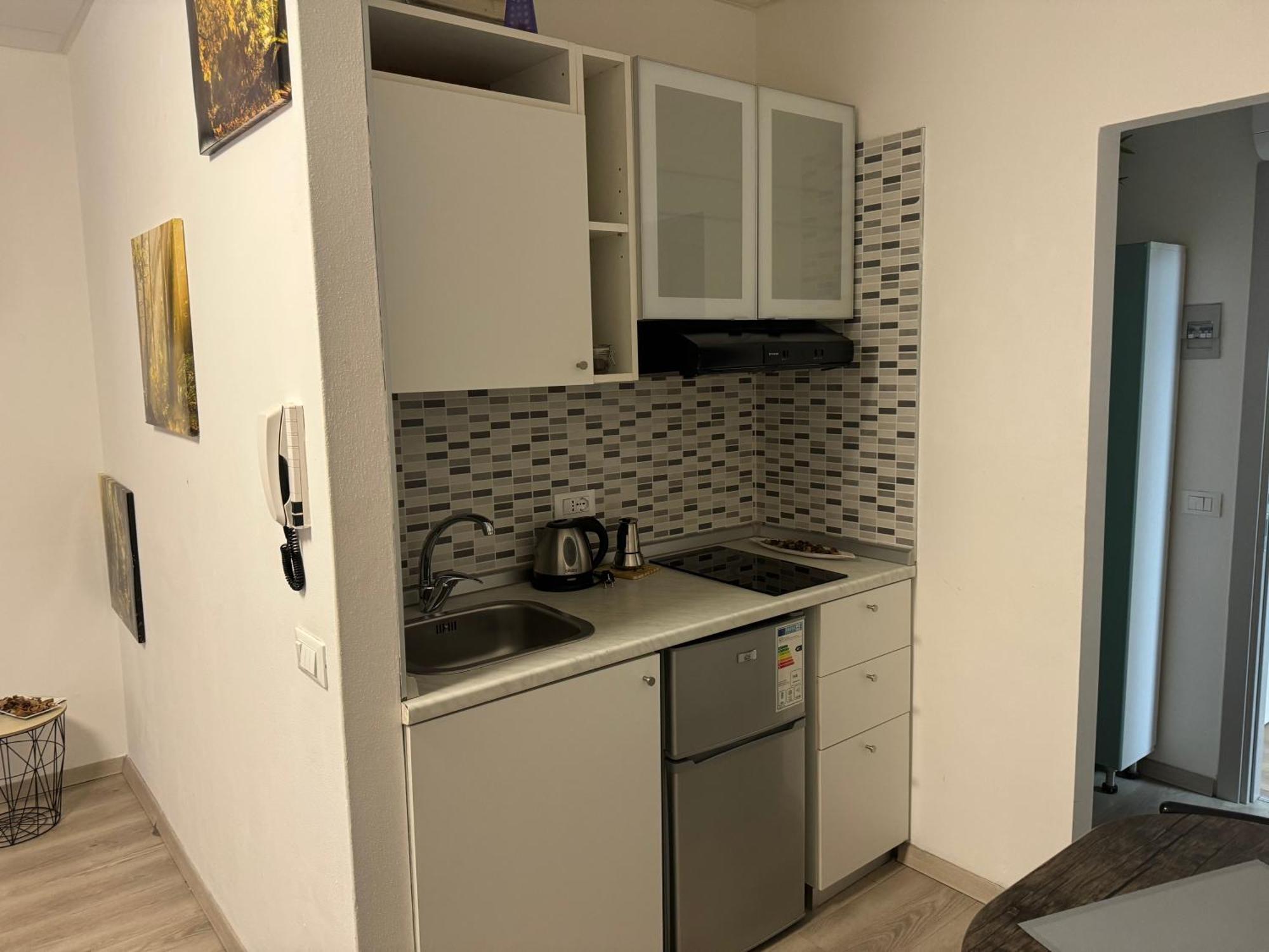 B&B Clesio & Residence Buonconsiglio Apartments Trento Ngoại thất bức ảnh