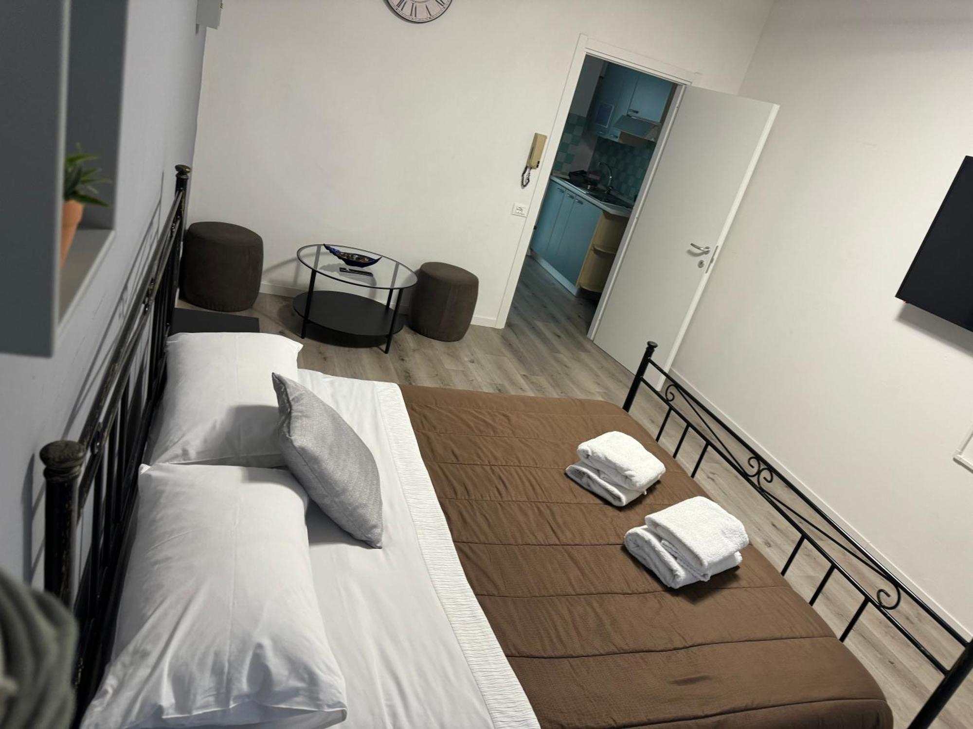 B&B Clesio & Residence Buonconsiglio Apartments Trento Ngoại thất bức ảnh
