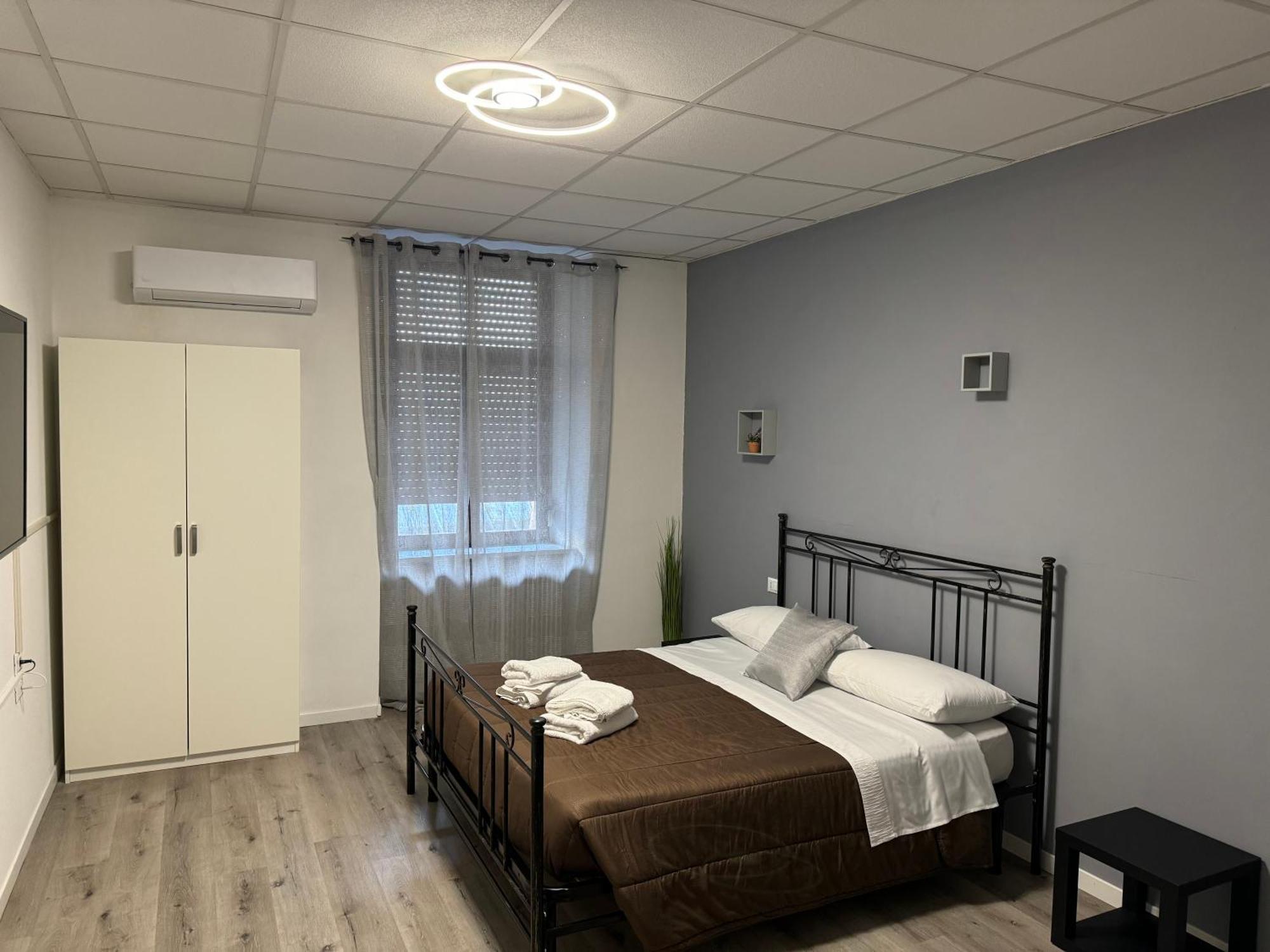 B&B Clesio & Residence Buonconsiglio Apartments Trento Ngoại thất bức ảnh