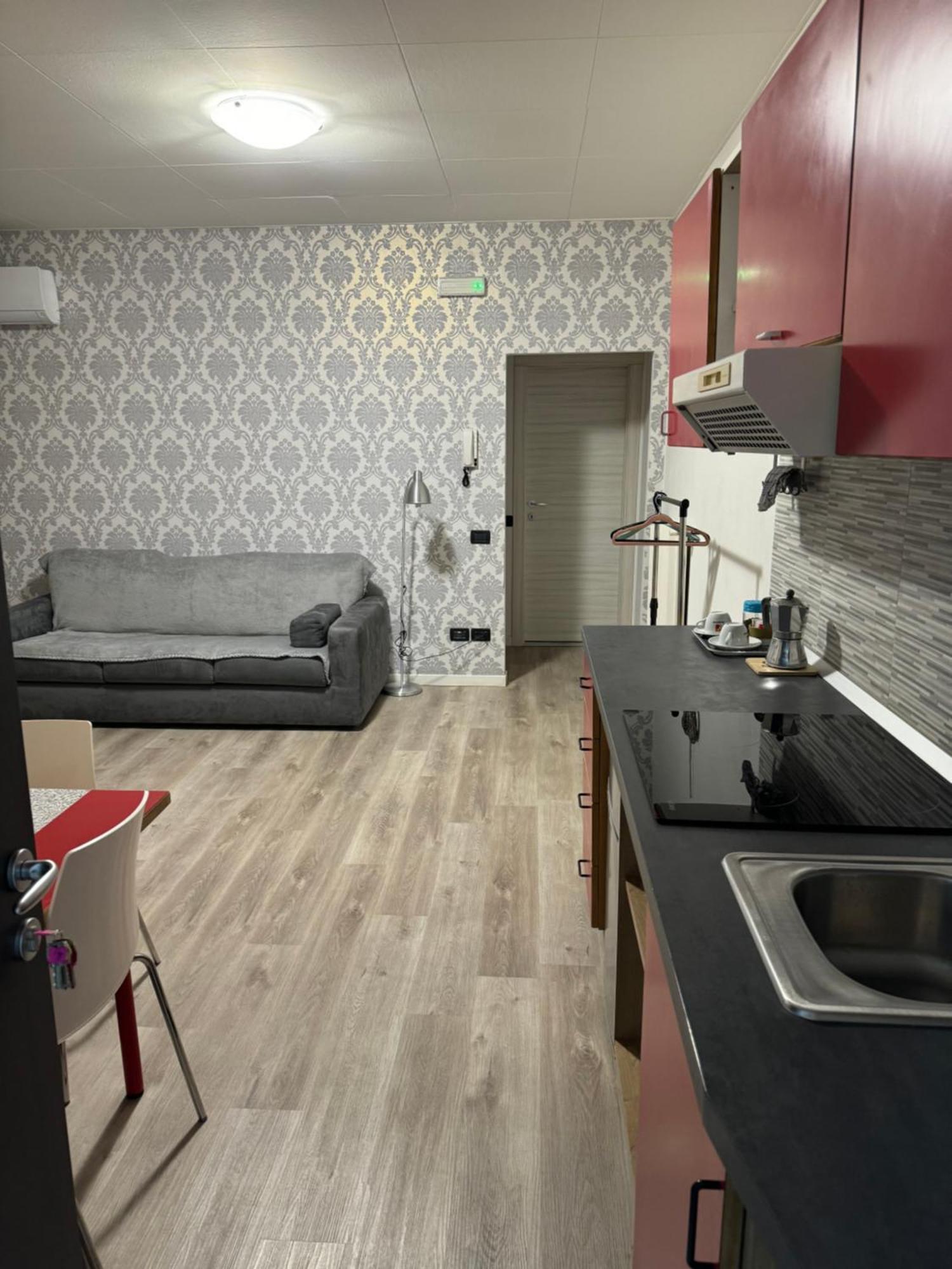 B&B Clesio & Residence Buonconsiglio Apartments Trento Ngoại thất bức ảnh