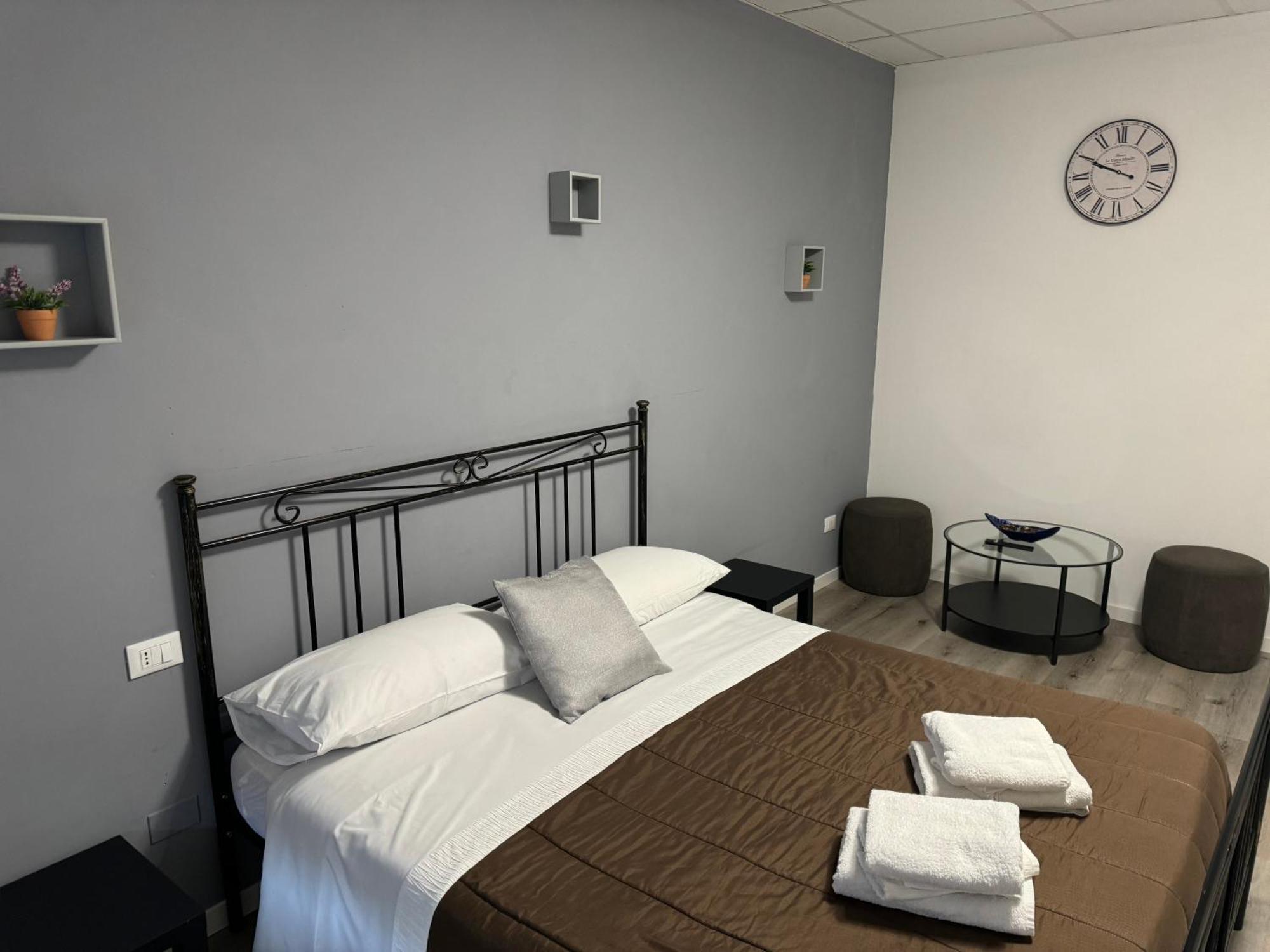B&B Clesio & Residence Buonconsiglio Apartments Trento Ngoại thất bức ảnh