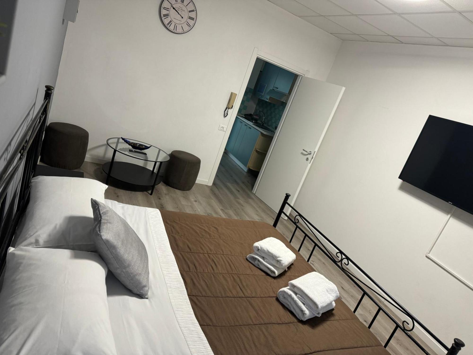 B&B Clesio & Residence Buonconsiglio Apartments Trento Ngoại thất bức ảnh