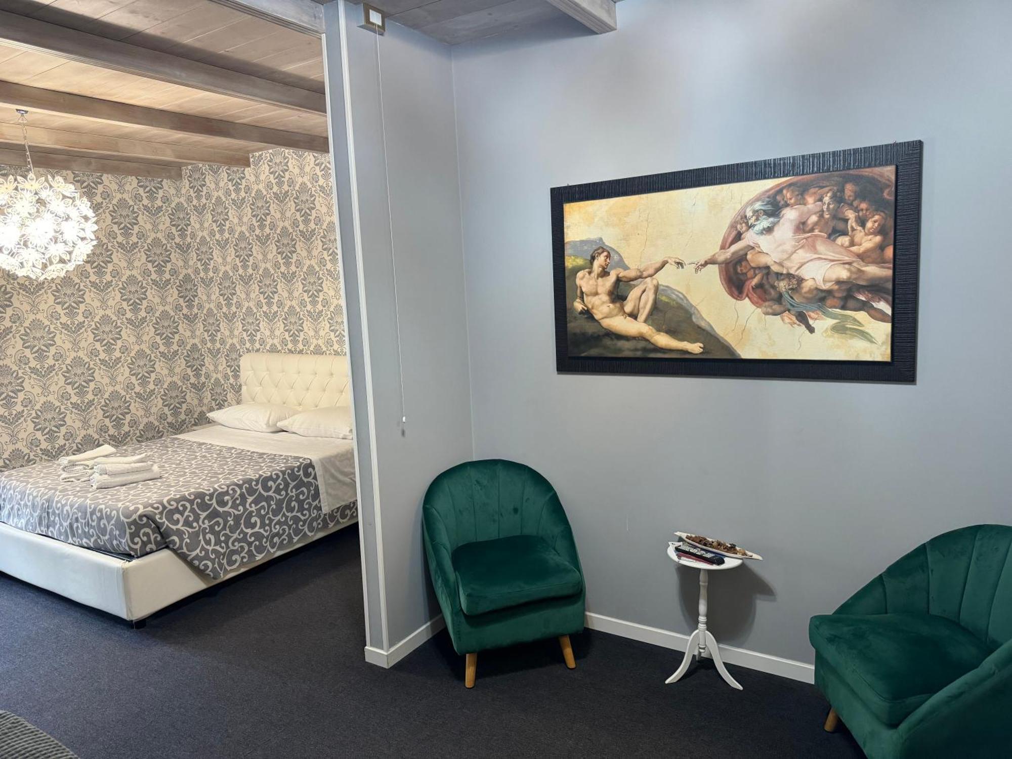 B&B Clesio & Residence Buonconsiglio Apartments Trento Ngoại thất bức ảnh