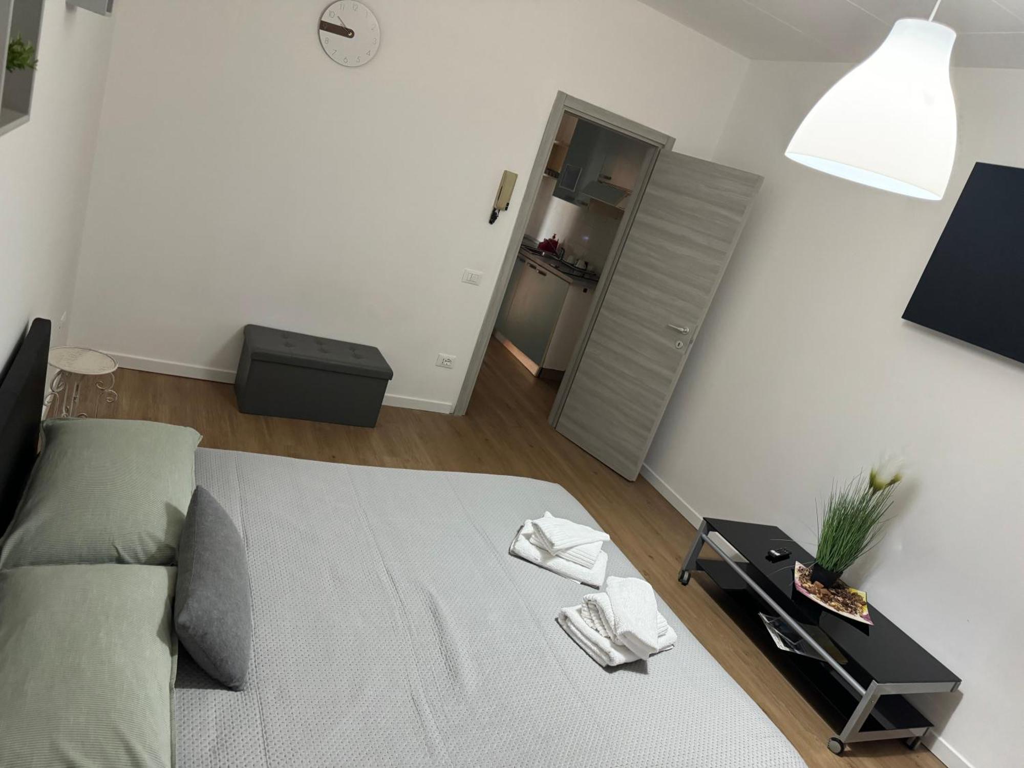 B&B Clesio & Residence Buonconsiglio Apartments Trento Ngoại thất bức ảnh